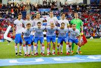 Петиция за расформирование сборной России по футболу набрала более 85 тысяч подписей