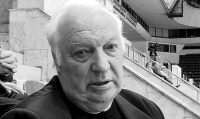 Ушел из жизни Анатолий Рагулин