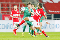 ЦСКА все ближе к чемпионству, ФК «Ростов» впервые в истории выступит в Лиге чемпионов