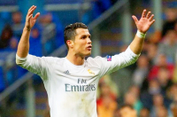 Криштиану Роналду отказался от участия в Олимпиаде – 2016