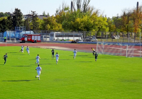 «Ротор-Волгоград» вышел в финал Кубка МОА «Черноземье»
