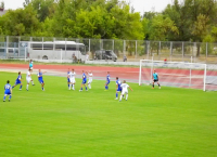 «Ротор-Волгоград» вышел в полуфинал Кубка МОА «Черноземье»