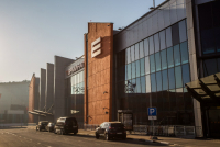 Фото: официальная группа ВКонтакте аэропорта Шереметьево
