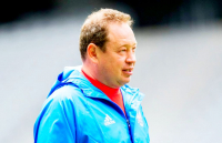 Леонид Слуцкий: &laquo;После Уэльса, с игроками мы вместе произнесли &ndash; Мы говно&raquo;