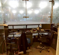 Аэропорт Стамбул