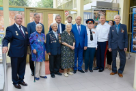 Встреча с товаропроизводителями в Волгограде началась без мэра Москвы 