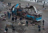 В Волгограде состоятся траурные митинги в память жертв терактов-2013