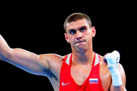 Боксер Евгений Тищенко выиграл золото на Олимпиаде &ndash; 2016