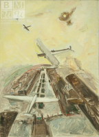 музей И.И. Машкова