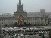 В Волгограде состоятся траурные митинги в память жертв терактов-2013