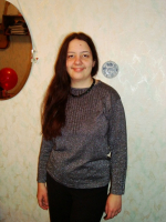 Елизавета Цветкова