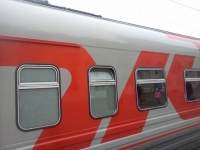 В Волгограде появятся новые пассажирские вагоны с видеонаблюдением 