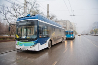 Электробус