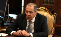 Россия не снимет санкции до прекращения войны в Донбассе