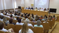 У больницы РЖД в Волгограде новый глава