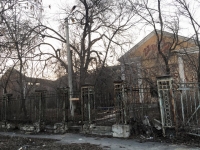 Жительница Волгограда разочаровалась прогулкой по местам из детства в городе-герое