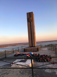 Жительница Волгограда разочаровалась прогулкой по местам из детства в городе-герое