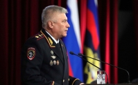 В Волгоград с рабочим визитом прибыли глава МДВ РФ и начальник полиции Армении