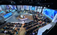 На Прямую линию с Путиным от россиян поступило почти 2 миллиона обращений