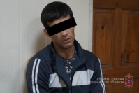 В Волгограде убийца 15-летней школьницы идет под суд
