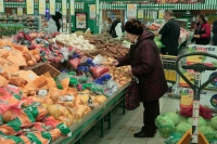 Россияне едят фальсифицированные данные