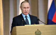 Владимир Путин обновил состав Общественной палаты РФ
