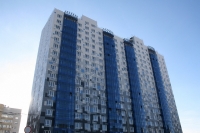 Арестован застройщик «Чайки-2»