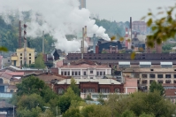 Топ-15 самых грязных российских городов