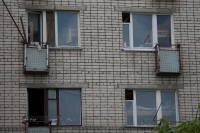 Круговорот воды среди соседей или как бесплатно затопить соседа