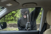 Друг угнал авто у друга и отправился в Сызрань