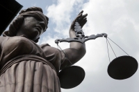 46-летний мужчина получил 3 месяца исправительных работ за критику власти