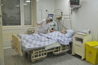 Ученые нашли взаимосвязь между смертью и днем госпитализации