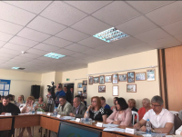 Губернатор Ульяновской области предпочитает «браку» «семейный союз»
