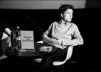 Погиб актер Егор Клинаев