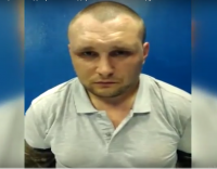 допрос Масленникова попал в сеть