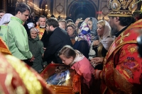 Около трети россиян не верят в Бога