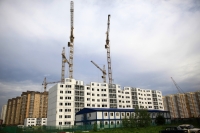 Минстрой: средняя стоимость кв. метра в Волгоградской области 31100