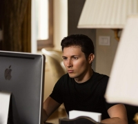 «Telegram» официально внесен в реестр Роскомнадзора