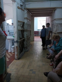 Волгоград занял заслуженную предпоследнюю строчку в рейтинге качества медуслуг