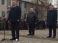 В Волгоград для участия в праздничных мероприятиях прибыл Вячеслав Володин