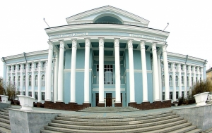 Максимально полная афиша новогодних мероприятий в Волгограде.