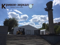 В Волгограде продолжат обсуждать проблемы экологии Волги вместе с Дмитрием Медведевым