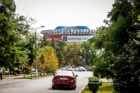 В Волгограде принялись за реконструкцию причальной стенки 