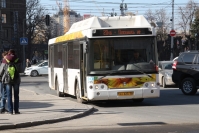 Волгоградцы с помощью электронной анкеты оставляют свои отзывы о новой транспортной схеме