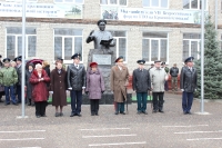 Да будет свет: в волгоградском лицее-интернате по противоречивым причинам сначала отключили, затем вернули электричество