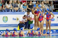 Китай – Россия – 11:19 (3:5, 3:5, 2:6, 3:3).