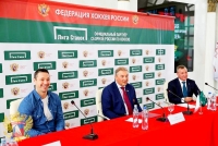 ФХР учредит премию «Герои хоккея»
