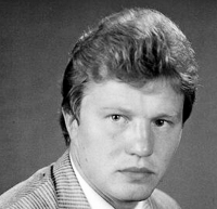 Ушел из жизни олимпийский чемпион Виктор Тюменев