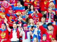 ЧМ – 2023 по хоккею пройдет в России