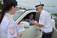 Трасса не прощает ошибок